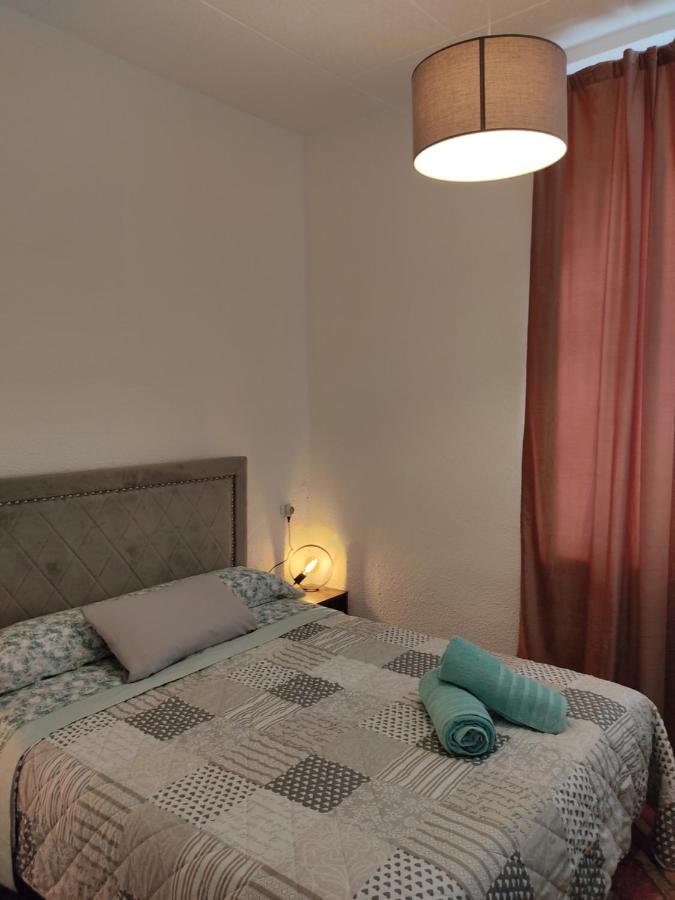 Casa Paqueldo Villa Ампоста Екстериор снимка
