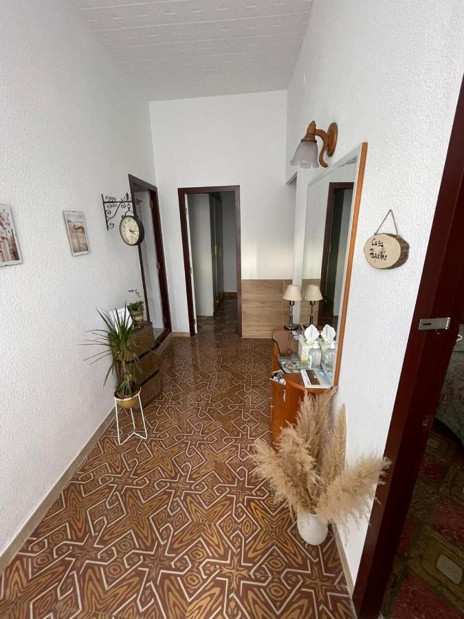 Casa Paqueldo Villa Ампоста Екстериор снимка