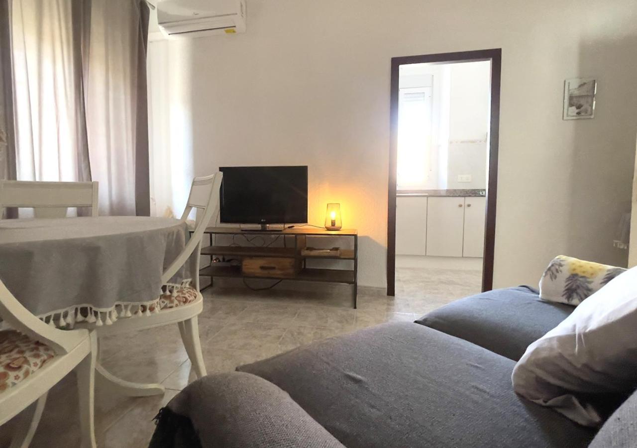 Casa Paqueldo Villa Ампоста Екстериор снимка