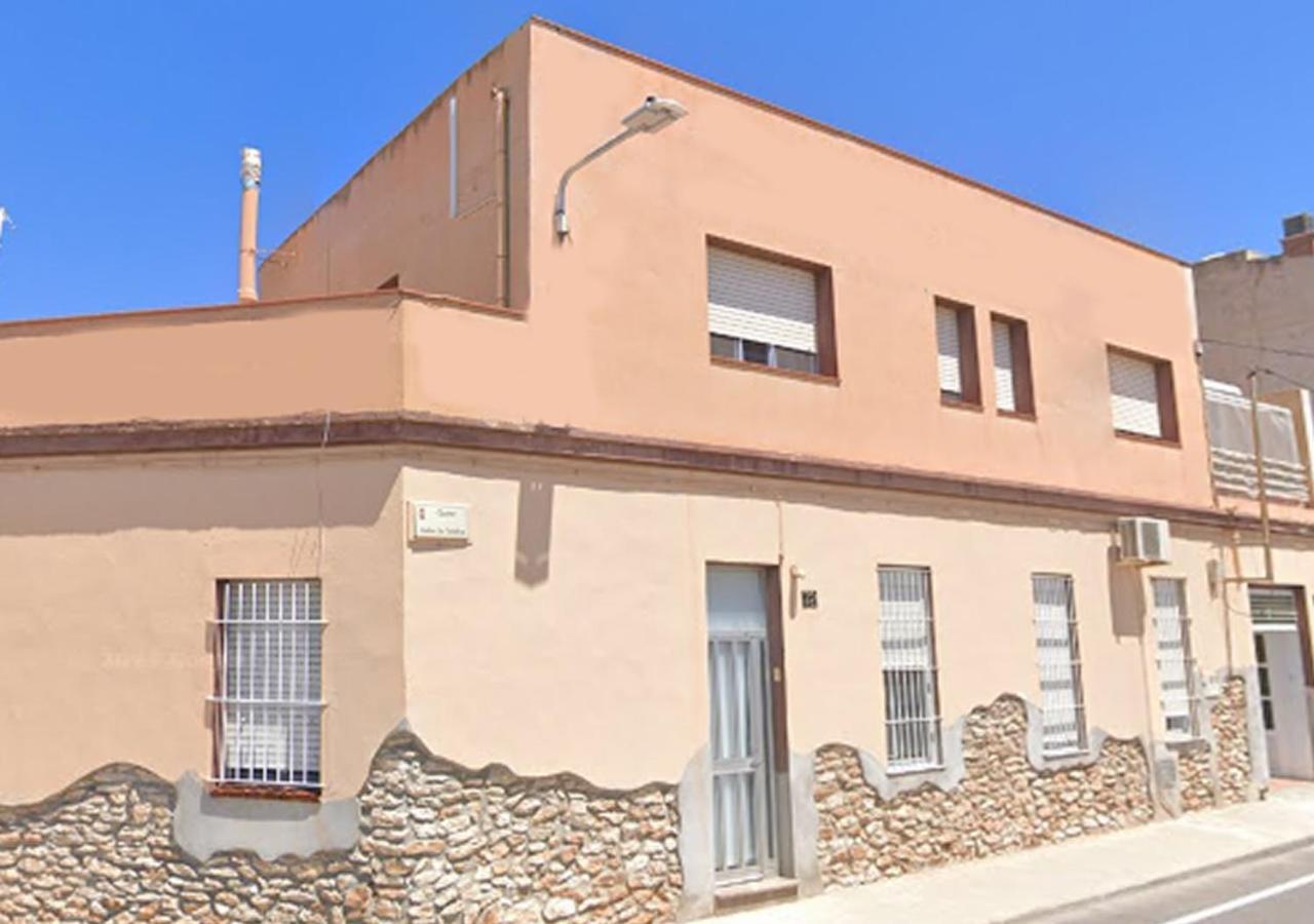 Casa Paqueldo Villa Ампоста Екстериор снимка